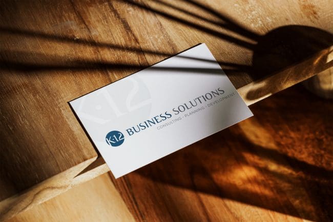 K12 Business Solutions