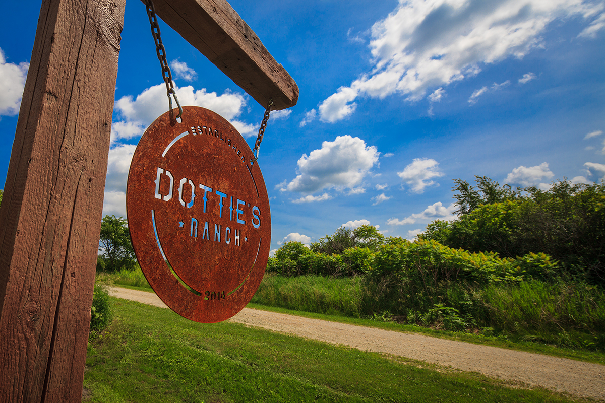 Dotties Ranch