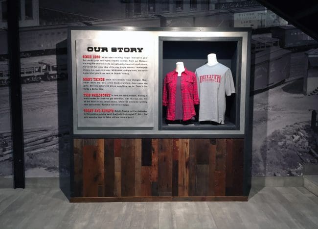 Duluth Trading Company