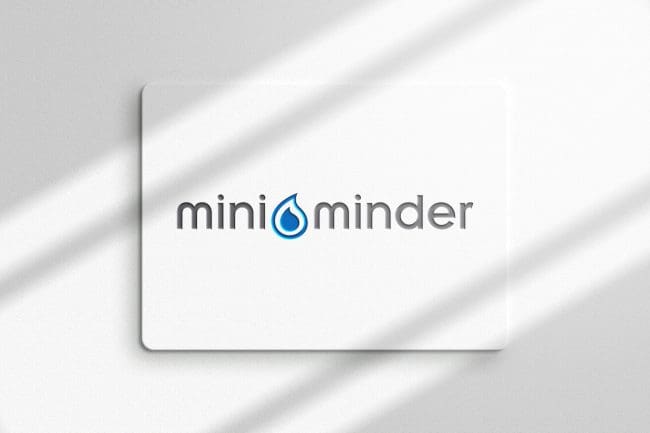 Mini Minder Logo