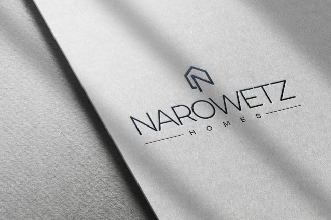 Narowetz Homes