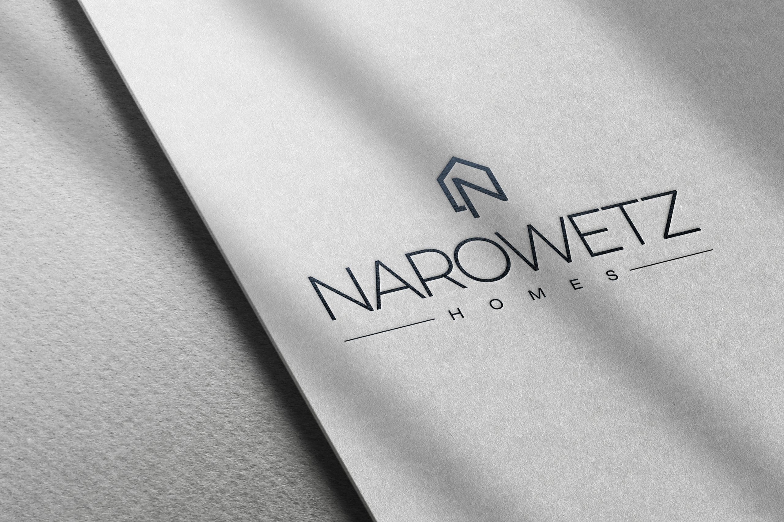 Narowetz Homes
