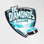 DC Diamonds Hockey