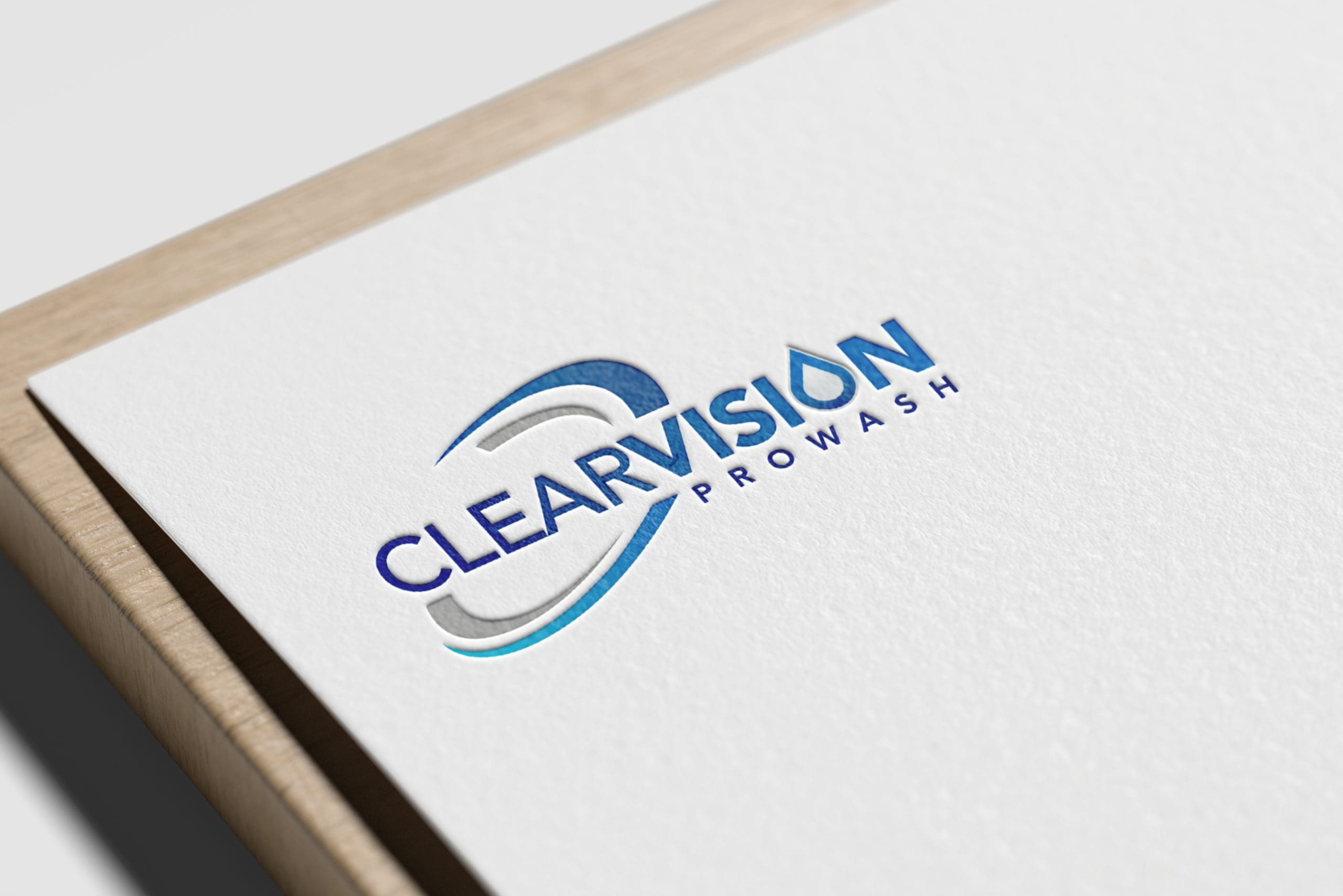 Clear Vision