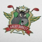 Angry Donkey Invitational