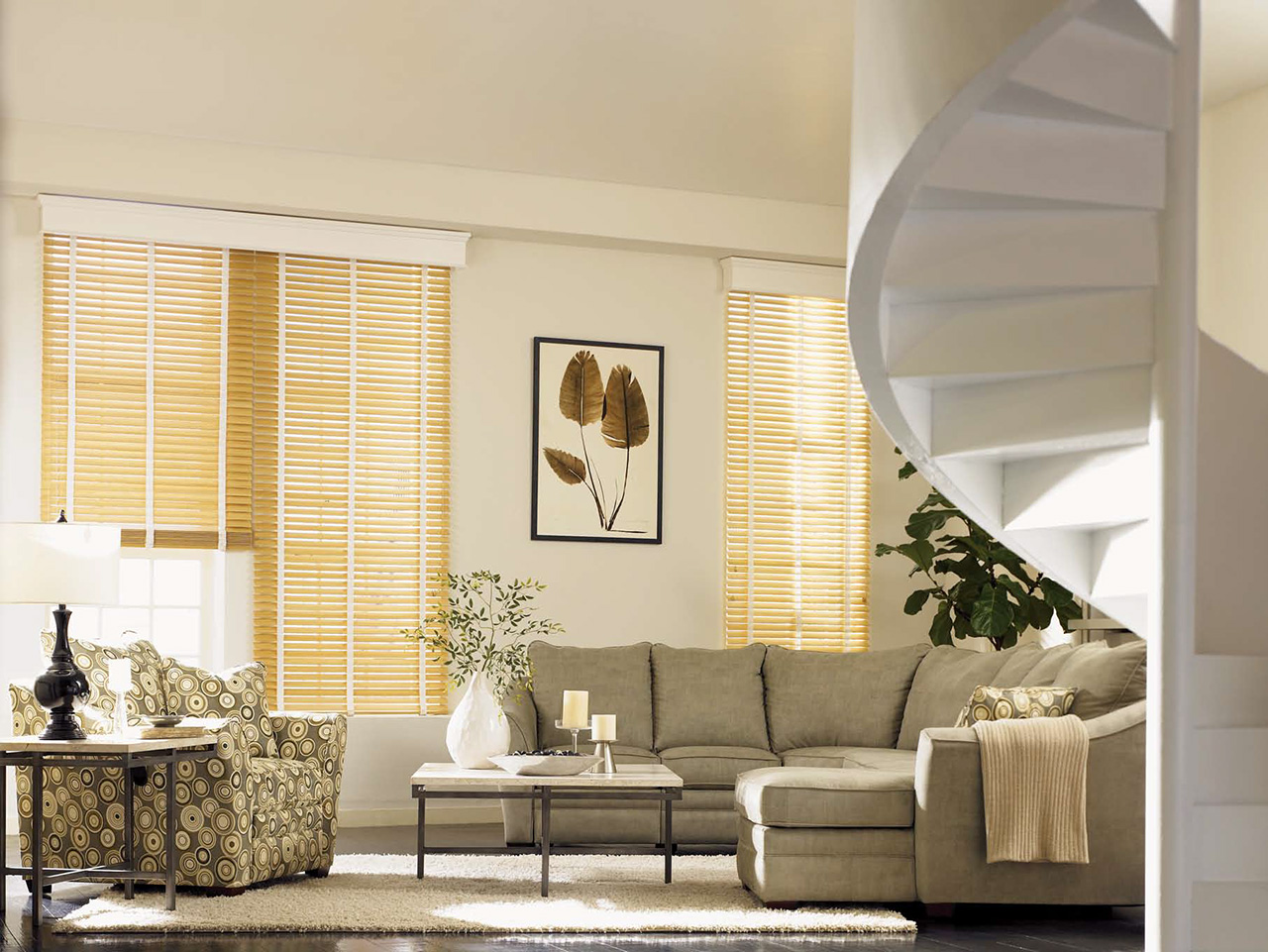 Springs Window Fashions