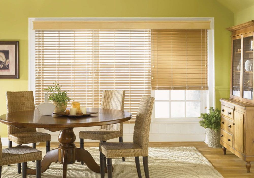 Springs Window Fashions