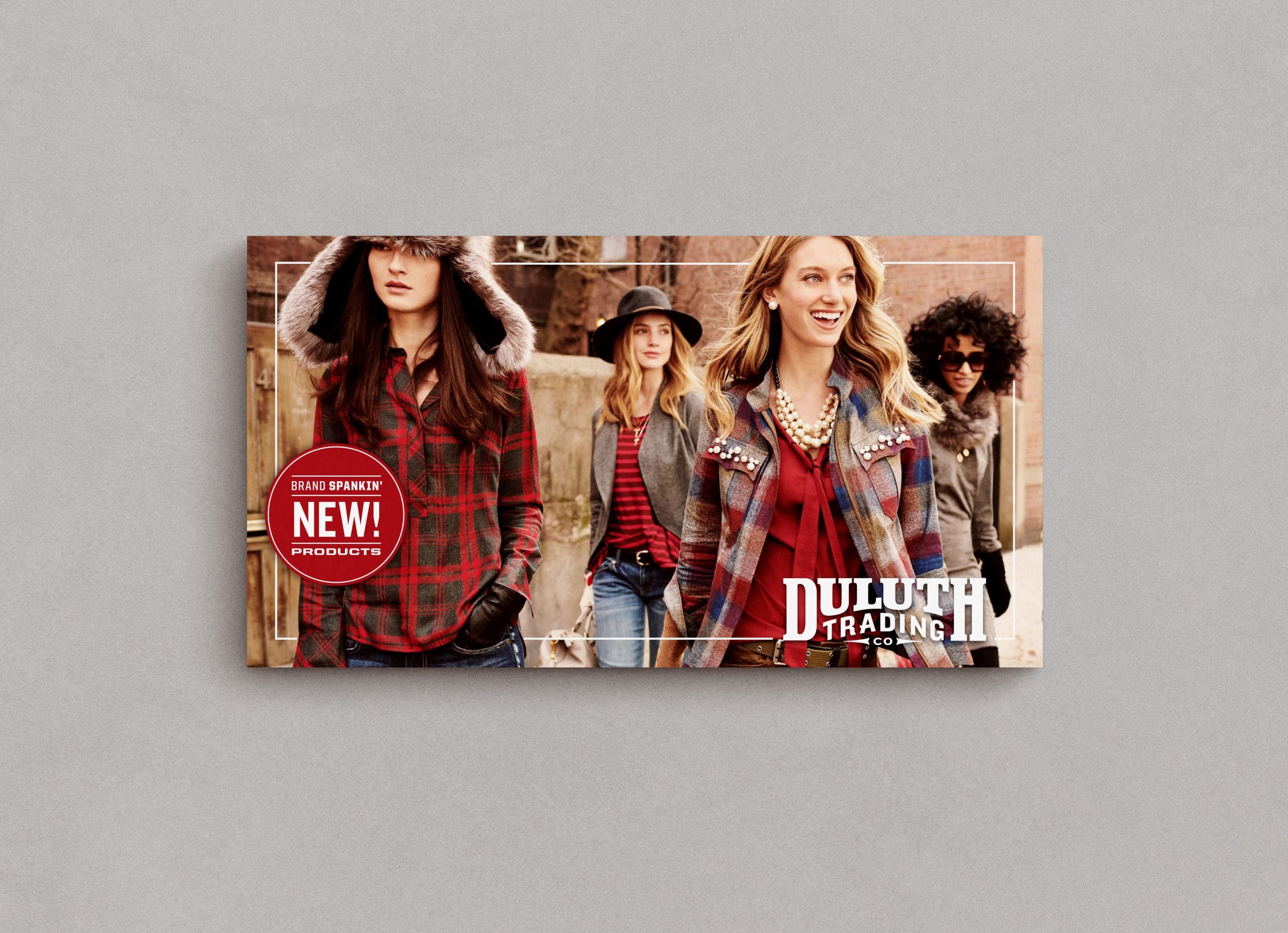 Duluth Trading Company