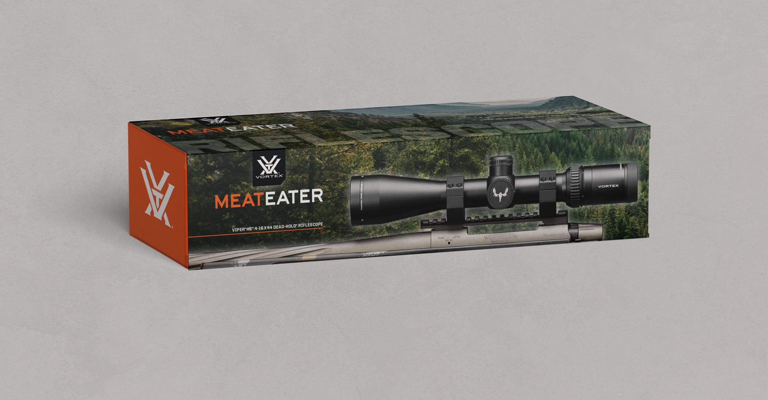 Vortex MeatEater