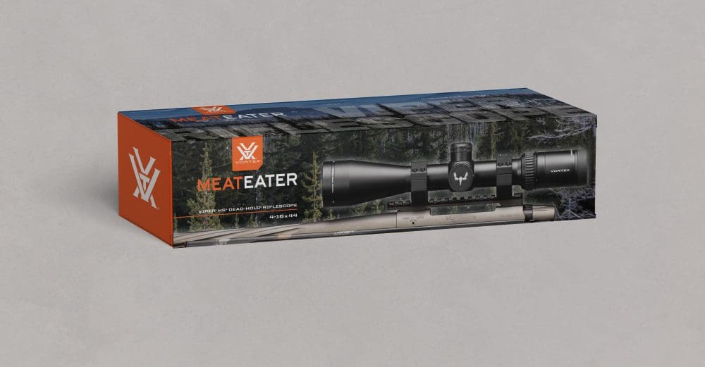 Vortex MeatEater