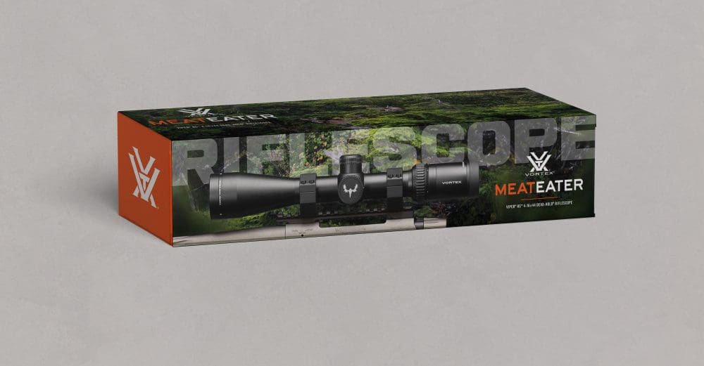 Vortex MeatEater