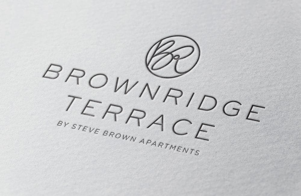 Brown Ridge Terrace