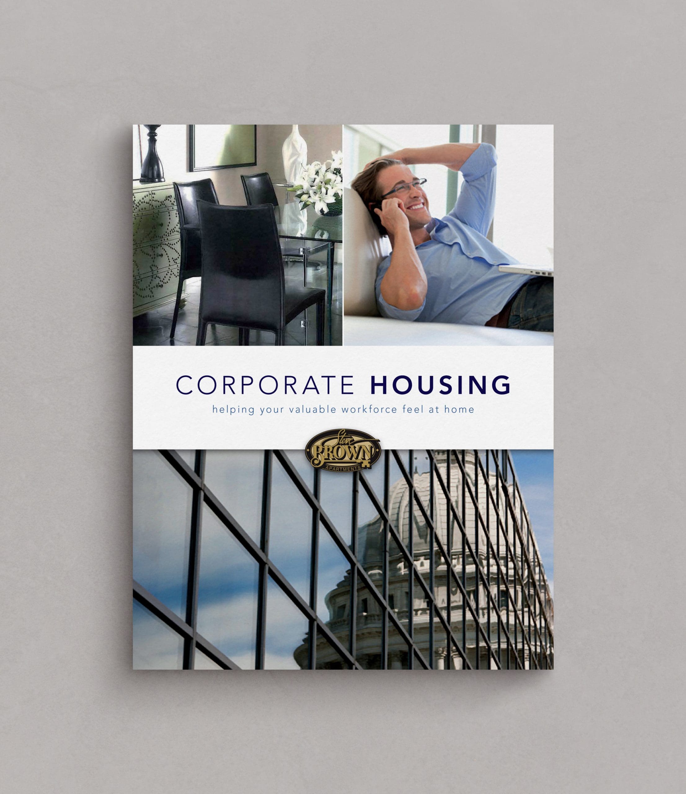 Steve Brown Apartments