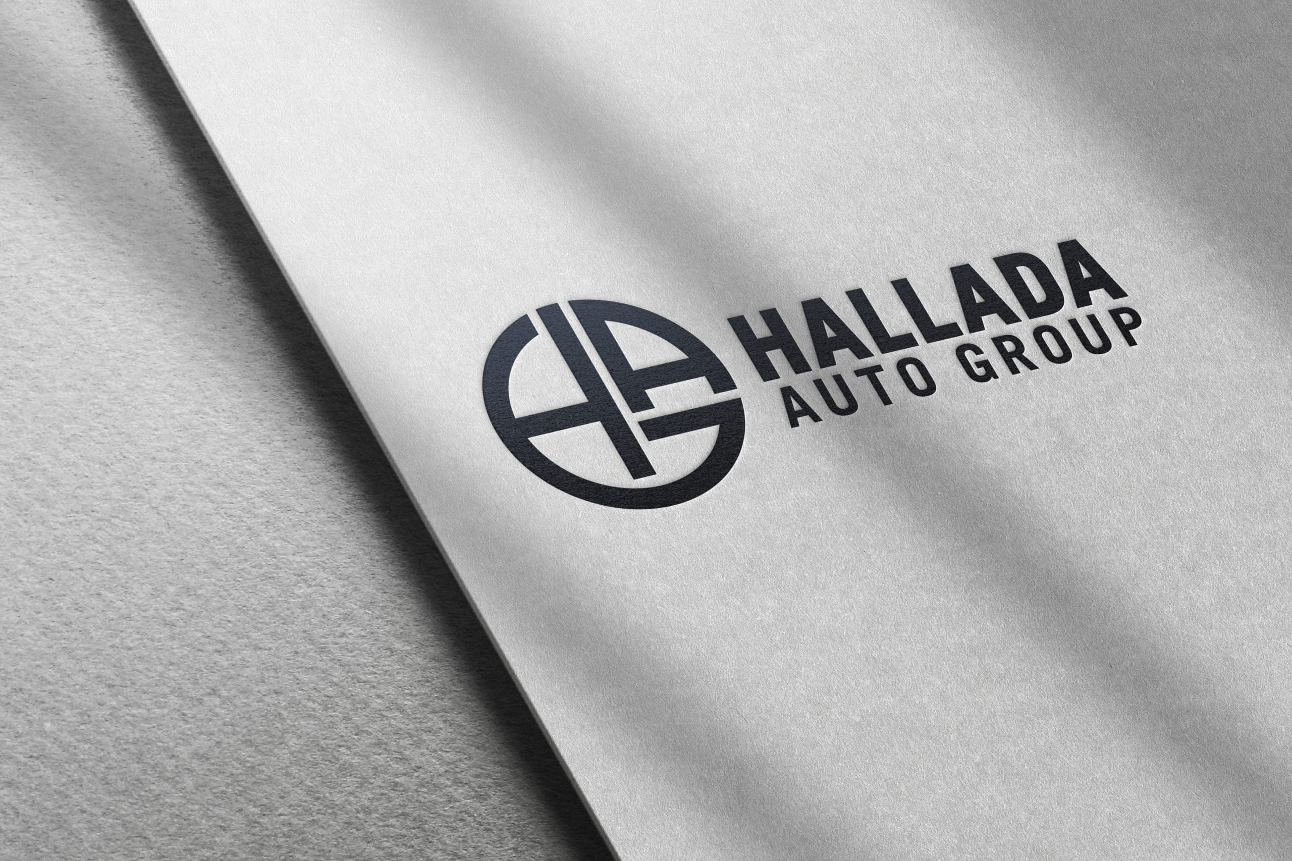 Hallada Auto Group