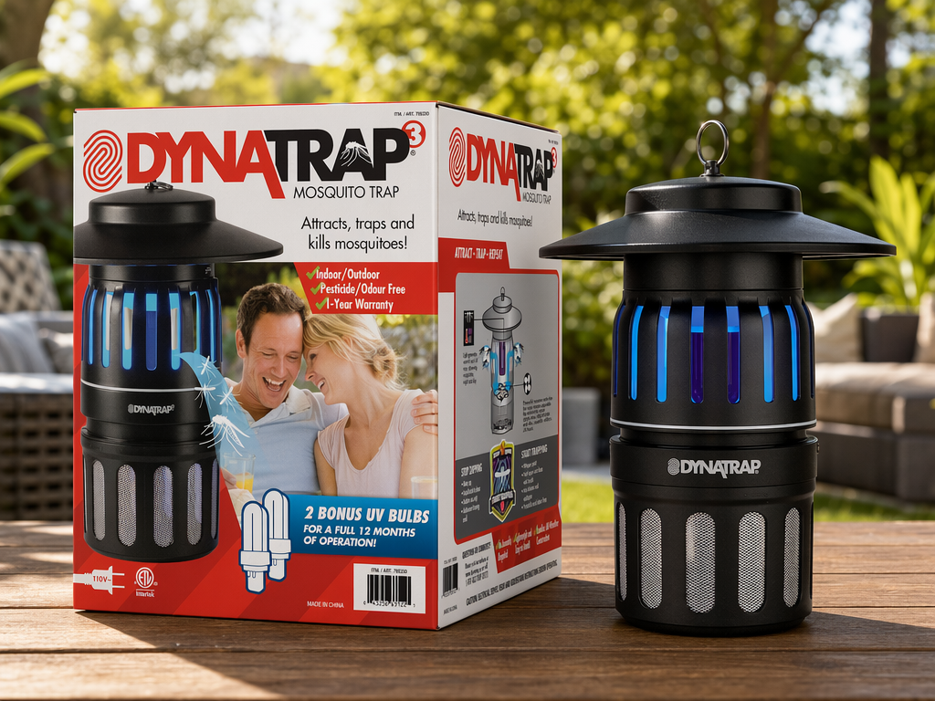 Dynatrap