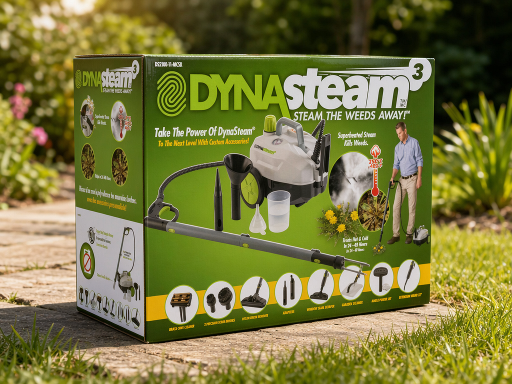 Dynatrap